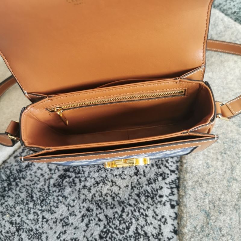 Celine Triomphe Bags